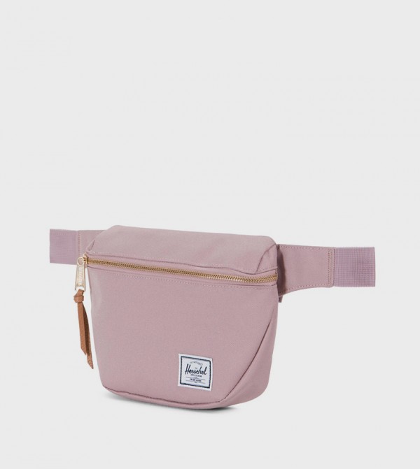 Herschel  Belt Bags - Pink Belt Bags