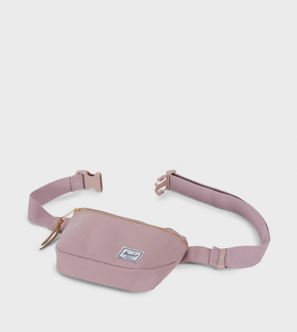 Herschel  Belt Bags - Pink Belt Bags