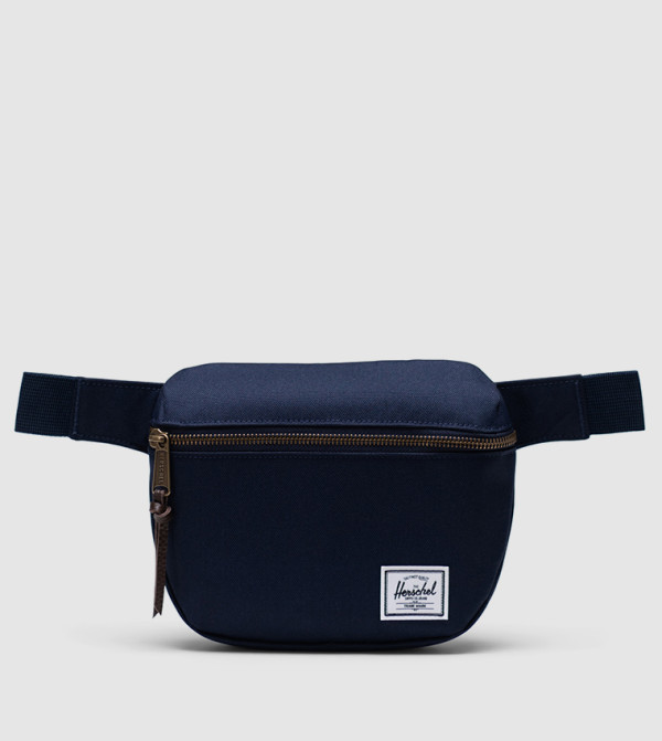 Herschel  Mini Bags - Blue Belt Bags