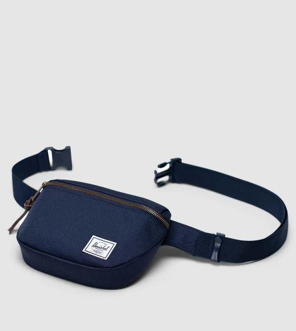 Herschel  Mini Bags - Blue Belt Bags