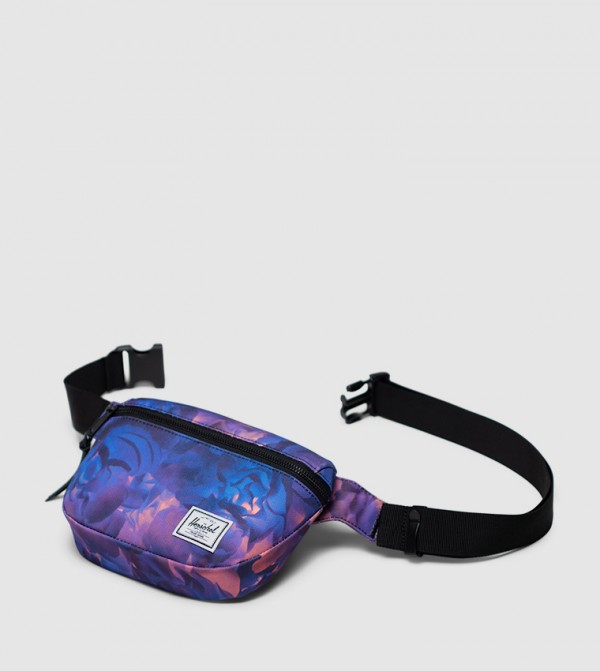 Herschel HERSCHEL - Blue Belt Bags