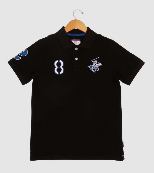 Oshkosh polo clearance shirts