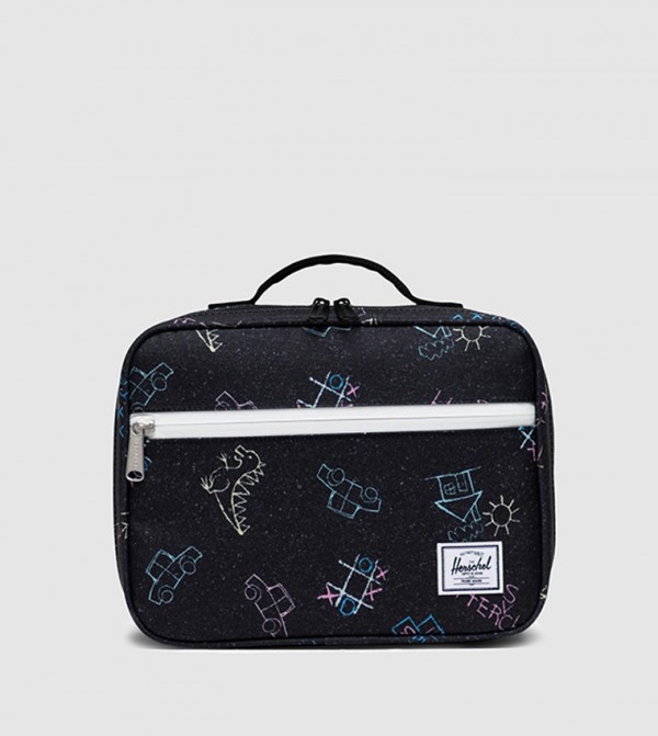 Herschel  School Supplies - Multi Lunch Bags