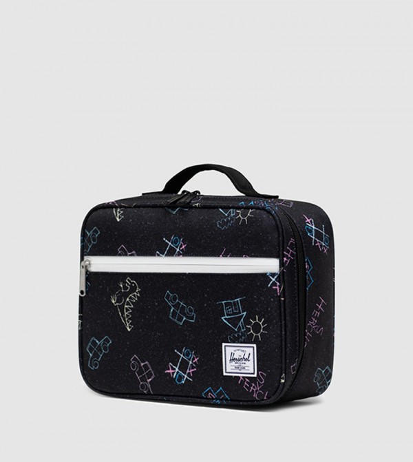 Herschel  School Supplies - Multi Lunch Bags
