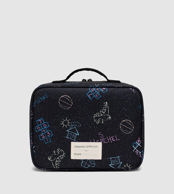 Herschel  School Supplies - Multi Lunch Bags