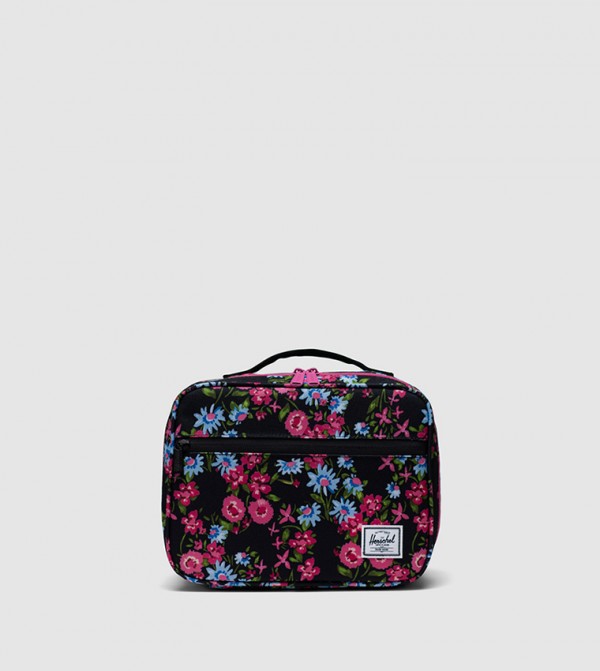 هيرشل هيرشيل - أسود حقائب الغداء