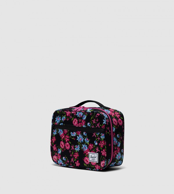 هيرشل هيرشيل - أسود حقائب الغداء