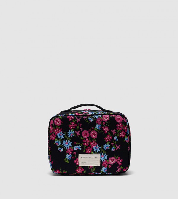 هيرشل هيرشيل - أسود حقائب الغداء