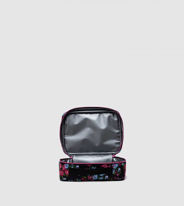 هيرشل هيرشيل - أسود حقائب الغداء