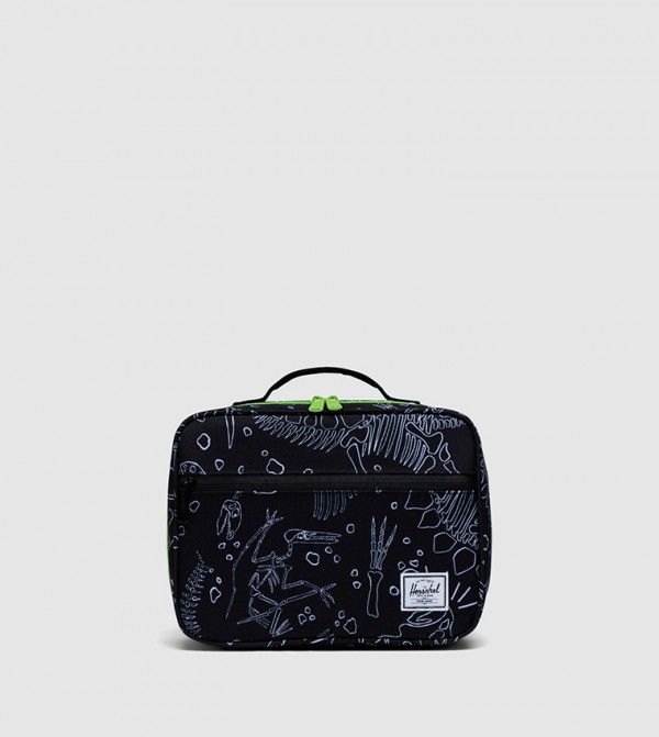 Herschel  School Bags - Black Lunch Bags