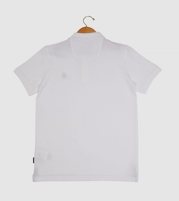 Beverly Hills Polo Club  Topwear - White Tops