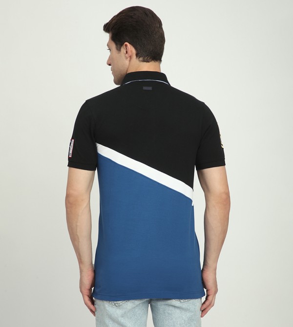 بيفرلي هيلز بولو كلوب ملابس - متعدد قمصان بولو