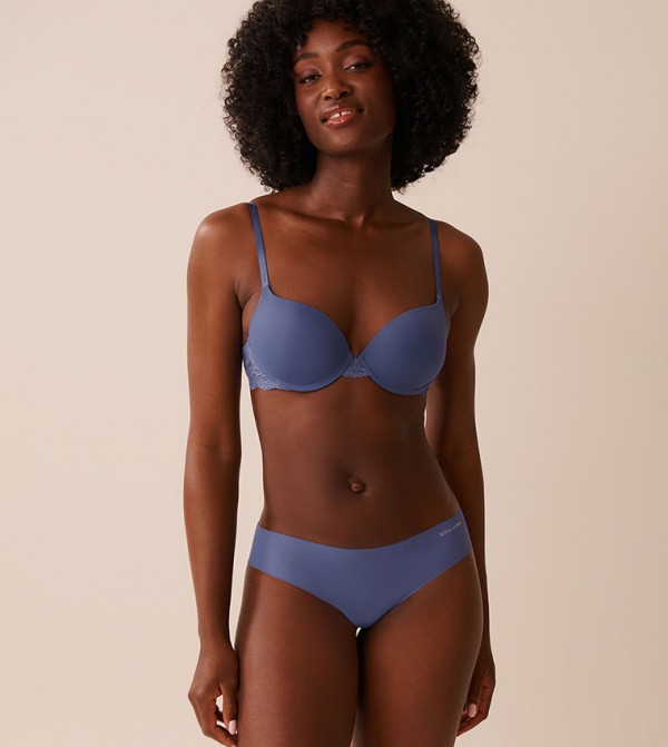 La Vie en Rose  Bras - Blue Bras