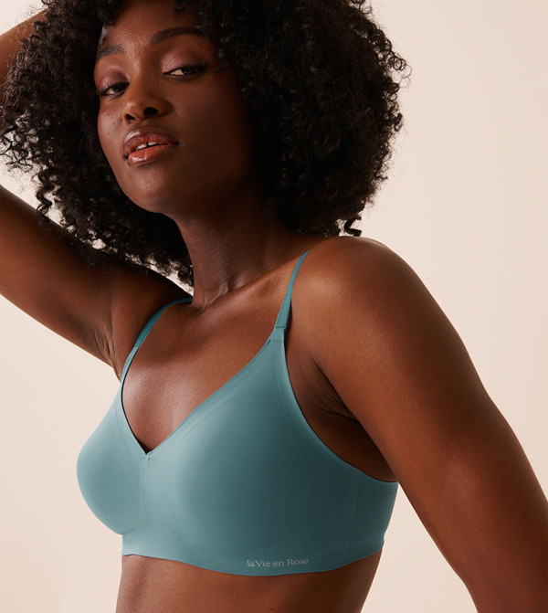 لافي ان روز  لانجري - أزرق Bras
