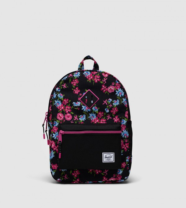 هيرشل حقائب ظهر - أسود حقيبة ظهر