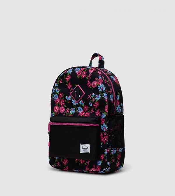 هيرشل حقائب ظهر - أسود حقيبة ظهر