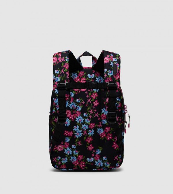 هيرشل حقائب ظهر - أسود حقيبة ظهر