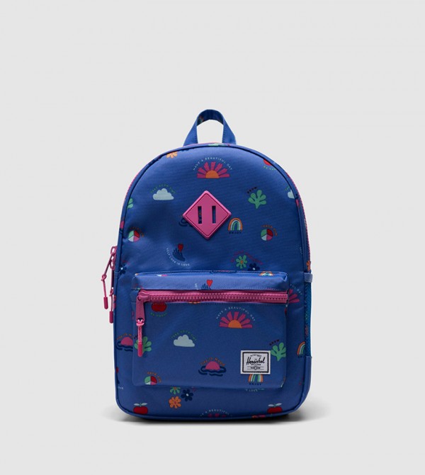 Herschel HERSCHEL - Blue Backpacks