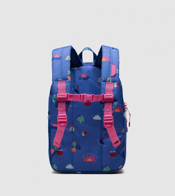 Herschel HERSCHEL - Blue Backpacks