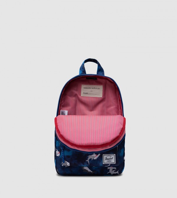 Herschel  School Bags - Blue Backpacks