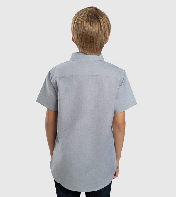Beverly Hills Polo Club Collection - Blue Shirts