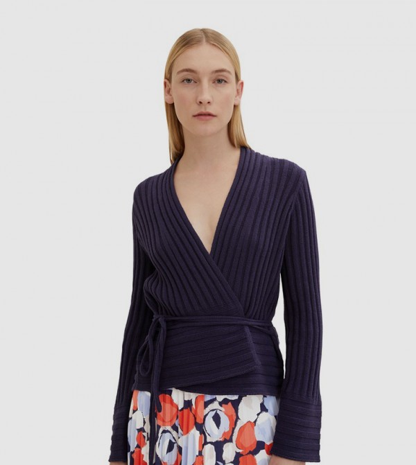 Tom Tailor Tom Tailor - Indigo Cardigans