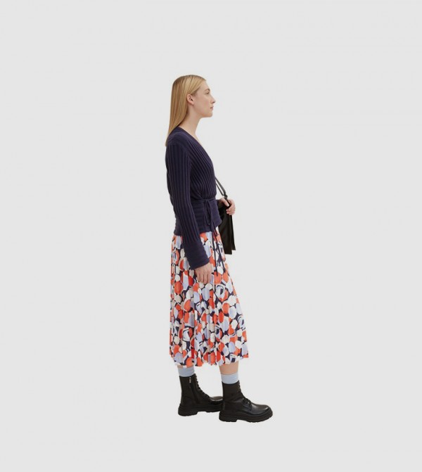 Tom Tailor Tom Tailor - Indigo Cardigans