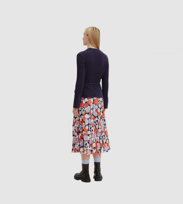 Tom Tailor Tom Tailor - Indigo Cardigans