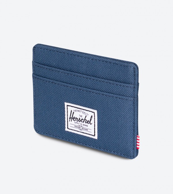 Herschel  Accessories - Navy Card Holders