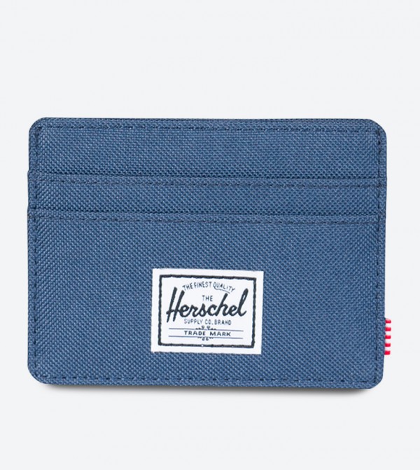 Herschel  Accessories - Navy Card Holders
