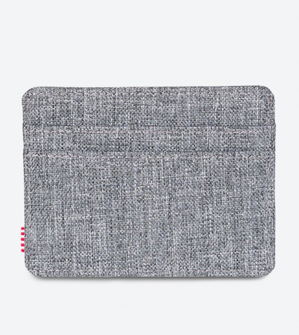 Herschel  Accessories - Grey Card Holders