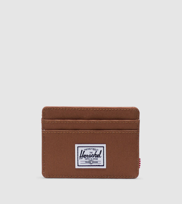 Herschel  - Brown Card Holders
