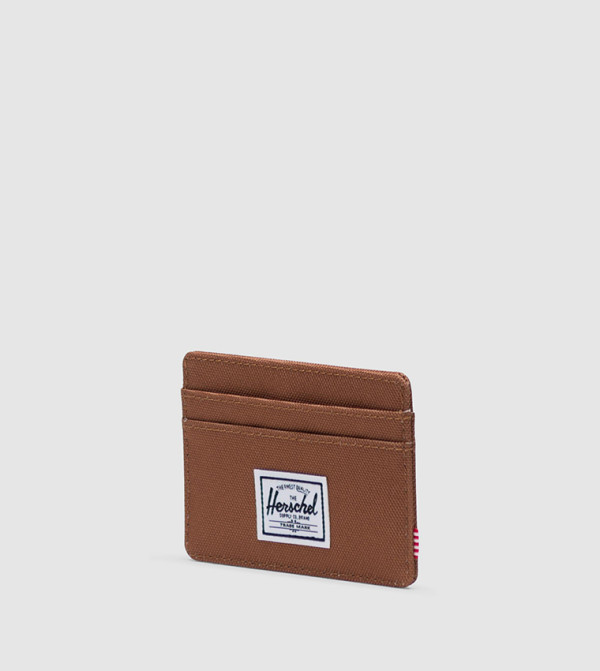 Herschel  - Brown Card Holders