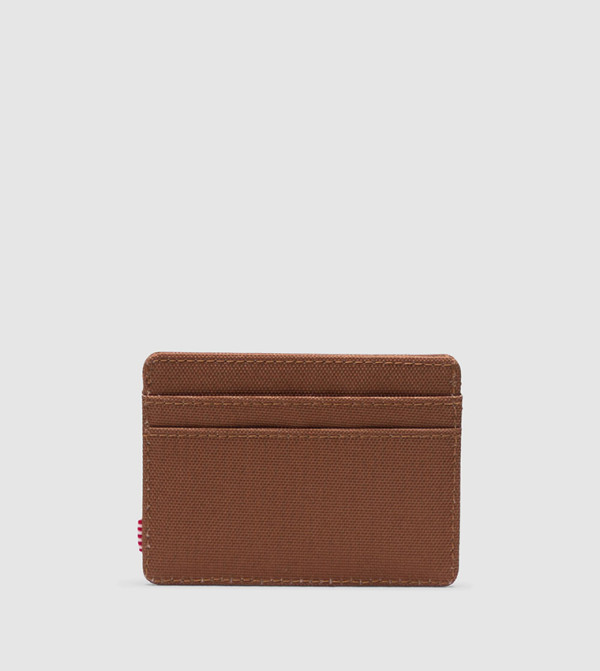 Herschel  - Brown Card Holders