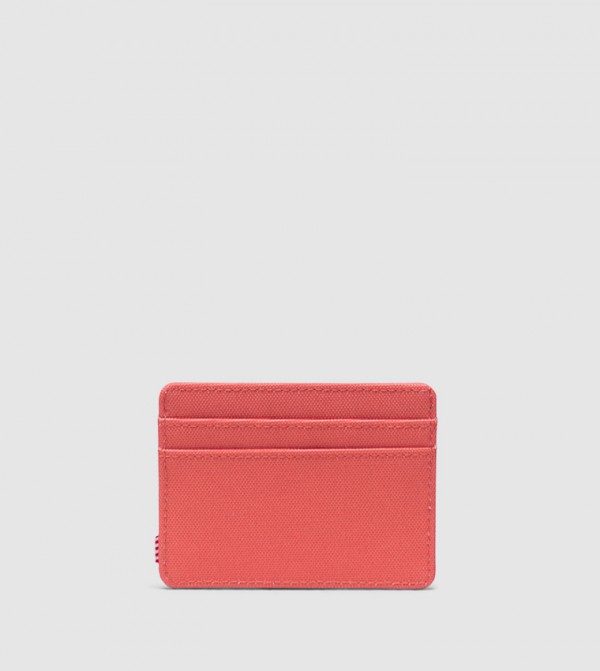 Herschel  Accessories - Orange Card Holders