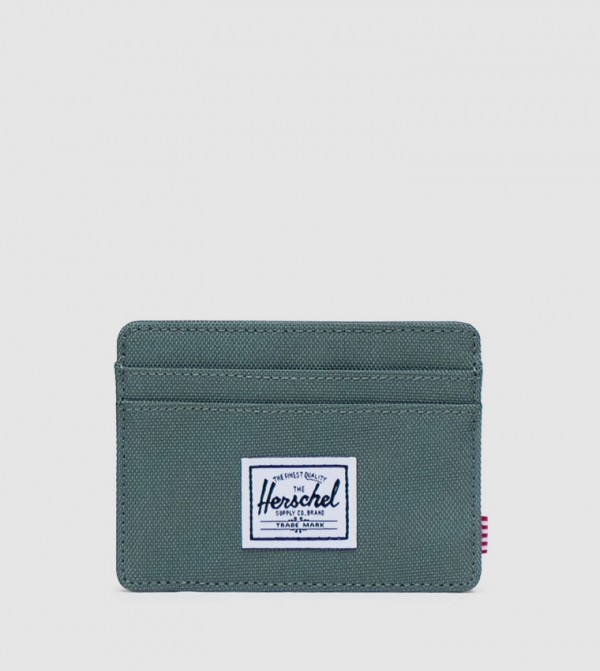 Herschel HERSCHEL - Grey Card Holders