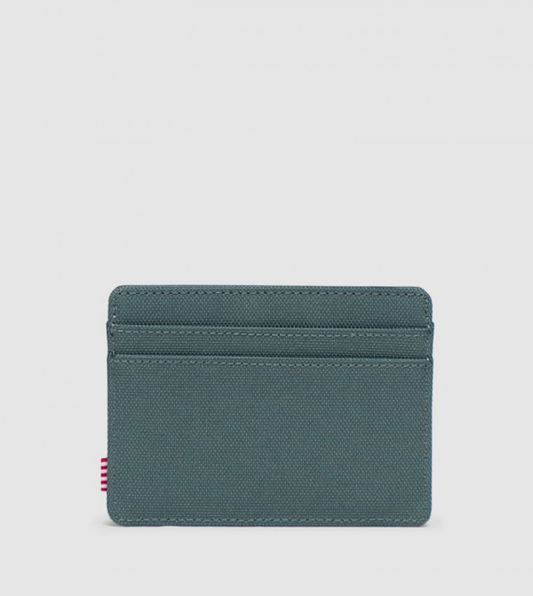 Herschel HERSCHEL - Grey Card Holders