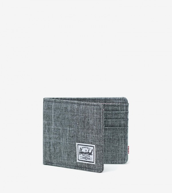 Herschel  Accessories - Grey Wallets