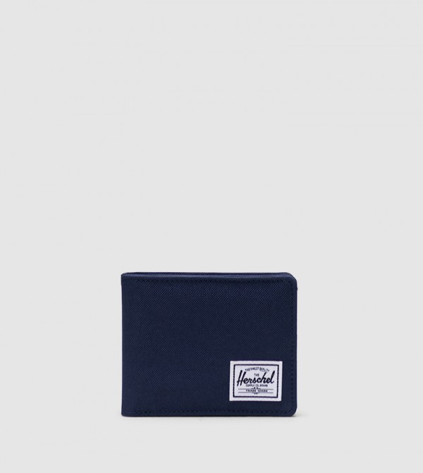 Herschel  Accessories - Blue Wallets