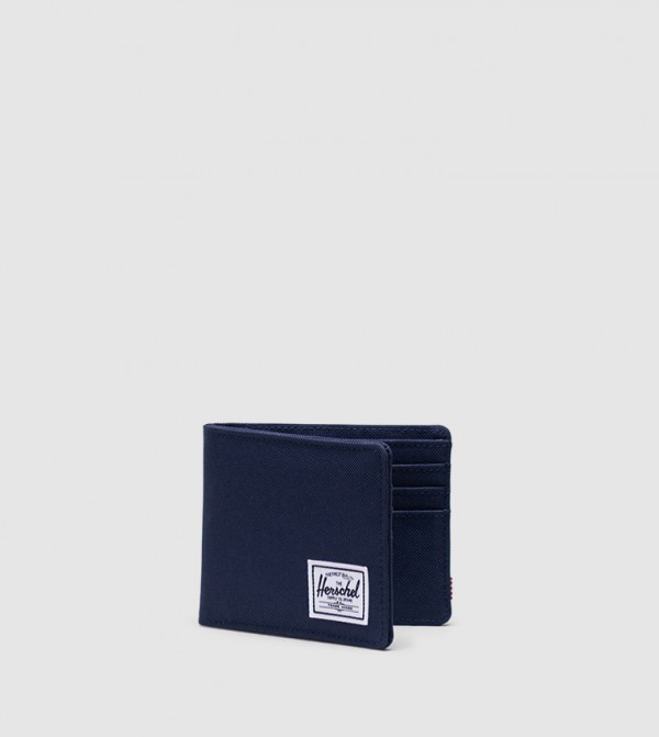 Herschel  Accessories - Blue Wallets