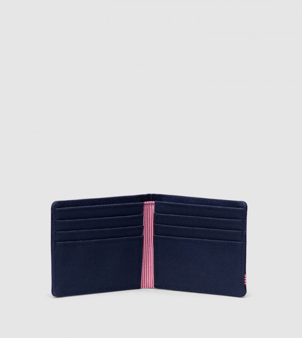 Herschel  Accessories - Blue Wallets