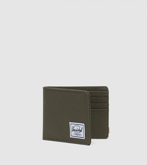Herschel  Accessories - Green Wallets