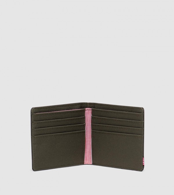 Herschel  Accessories - Green Wallets