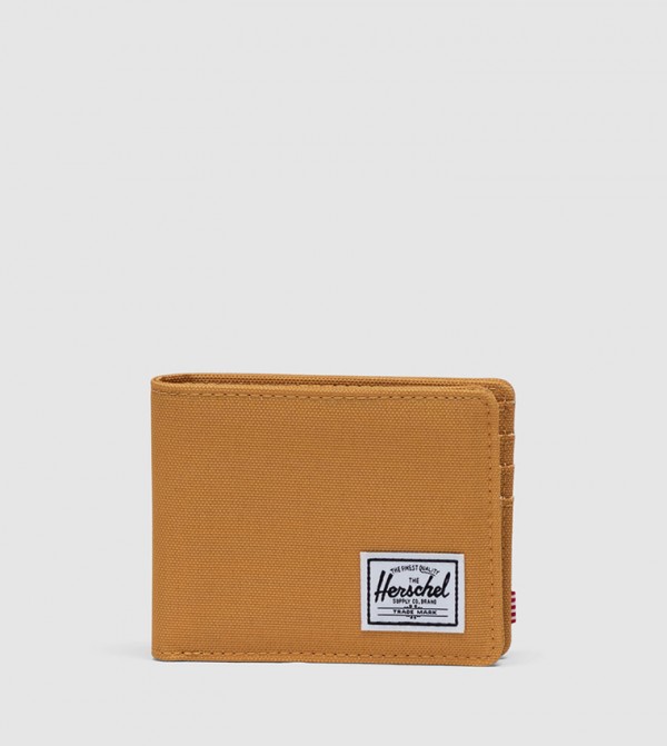 Herschel  Small Leather Goods - Yellow Wallets