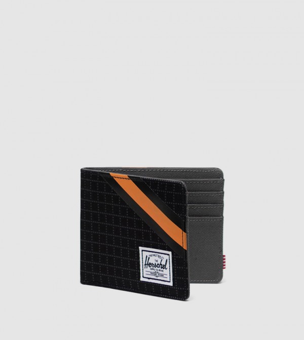 Herschel  Wallets - Black Wallets
