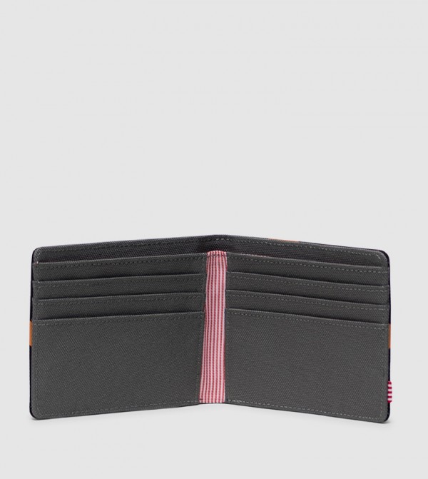 Herschel  Wallets - Black Wallets