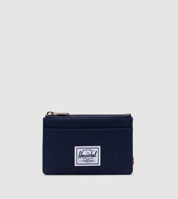 Herschel Accessories - Blue Wallets