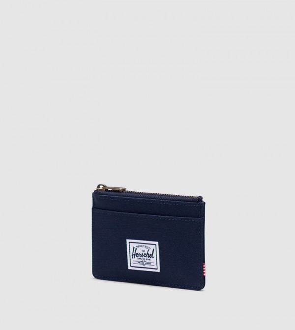 Herschel Accessories - Blue Wallets