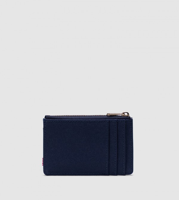 Herschel Accessories - Blue Wallets