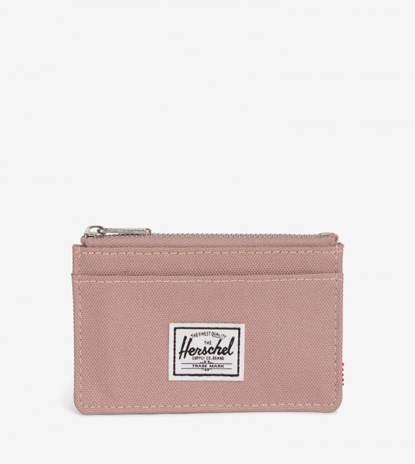 Herschel  Accessories - Pink Money Clips